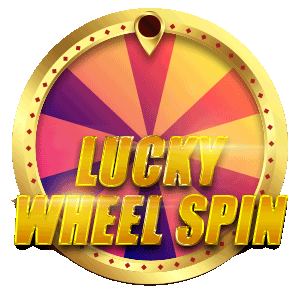 Lucky Wheel Mini Game